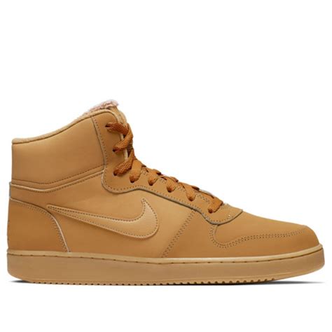 nike ebernon mid se sneakers grün herren|Buy Ebernon Mid SE 'Wheat' .